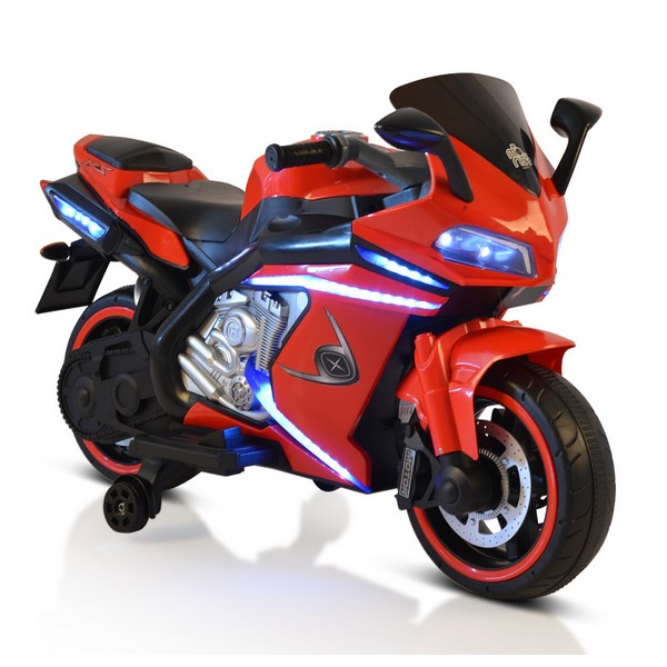 Продукт Moni Sport 12V - Акумулаторен мотор - 0 - BG Hlapeta